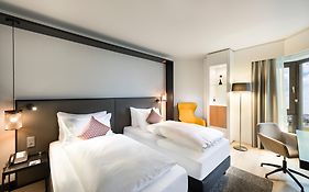 Crowne Plaza Duesseldorf - Neuss By Ihg